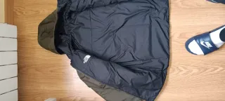 Abrigo niño The North Face xl/tg hasta 13 años rev