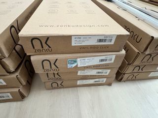 Suelo Vinilo SPC Click Roble Oak - Zenku Design 