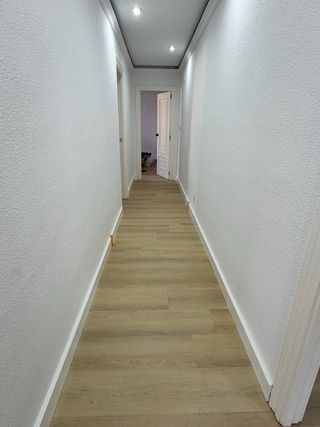 Suelo Vinilo SPC Click Roble Oak - Zenku Design 