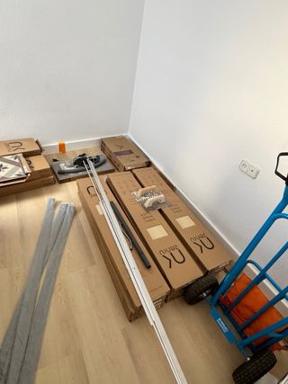 Suelo Vinilo SPC Click Roble Oak - Zenku Design 