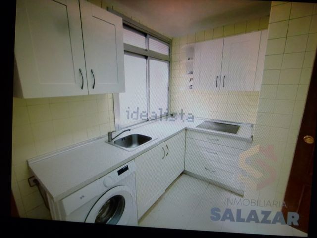 Piso en Autonomia 53, Edificio Reina Victoria