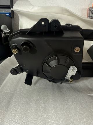 Faros Yamaha R6 2008 en adelante