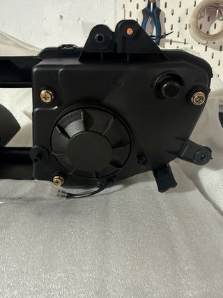 Faros Yamaha R6 2008 en adelante