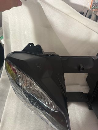 Faros Yamaha R6 2008 en adelante