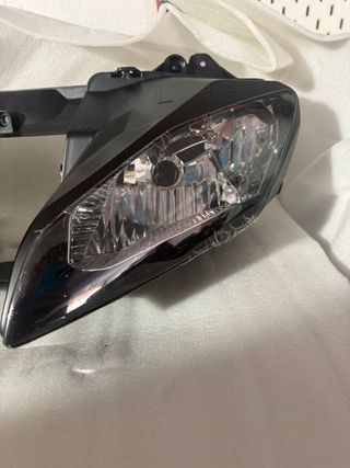 Faros Yamaha R6 2008 en adelante