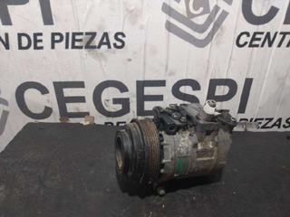 COMPRESOR AIRE ACONDICIONADO | Atr.1:A0002342911