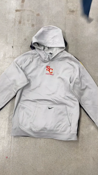 Lote de 50 Sudaderas Deportivas de Marcas