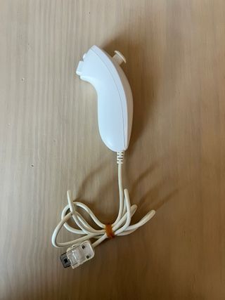 Nunchuk Alex