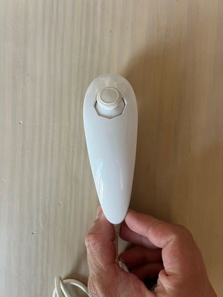 Nunchuk Alex