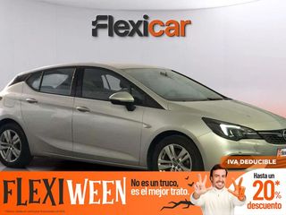 Opel Astra 1.2T SHT 96kW (130CV) GS Line