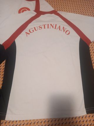 Chándal Colegio Agustiniano