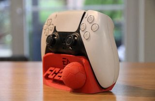 Base Mando PS5 FC26