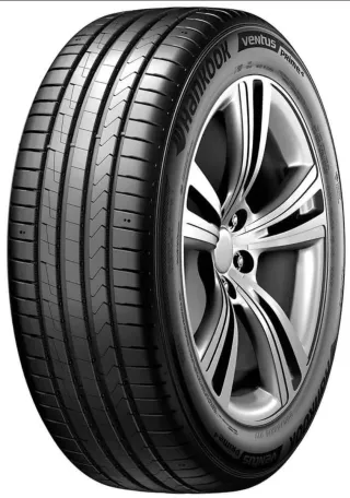 Hankook Ventus Prime 4 Ruedas
215/45/r17 91v