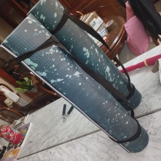 Fitness Lote 4 Artículos