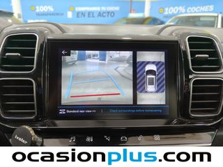 Citroen C5 Aircross BlueHdi 130 S&S Shine 96 kW (131 CV)