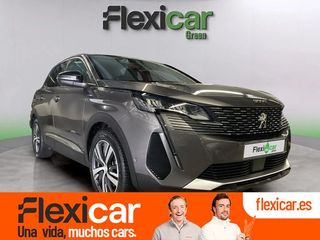 Peugeot 3008 225 e-EAT8 Allure Pack