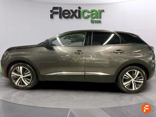 Peugeot 3008 225 e-EAT8 Allure Pack