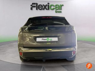 Peugeot 3008 225 e-EAT8 Allure Pack