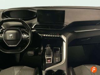Peugeot 3008 225 e-EAT8 Allure Pack