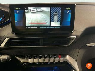 Peugeot 3008 225 e-EAT8 Allure Pack