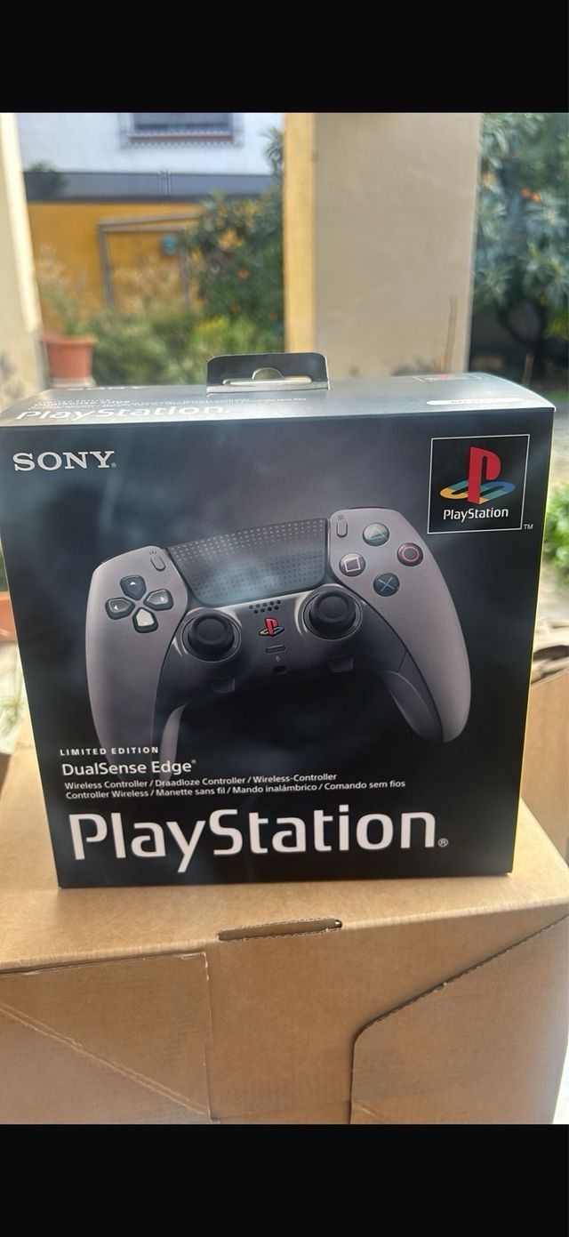 PS5 Edición 30 Aniversario