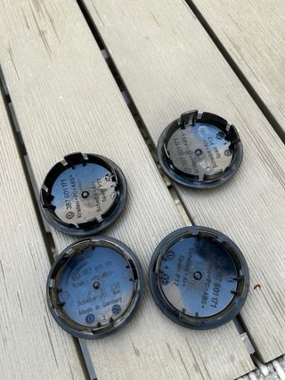 Llantas 18 Grupo Vag