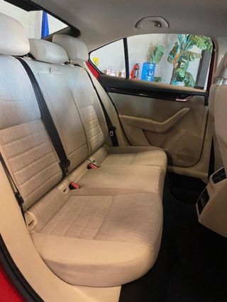 Skoda Octavia 1.2tsi 105cv