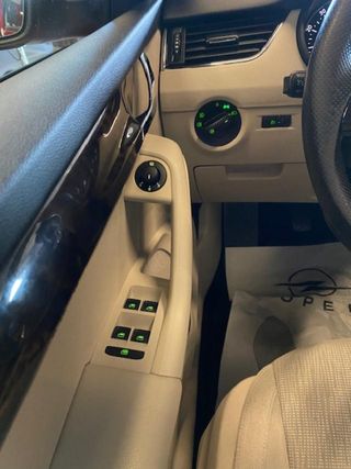 Skoda Octavia 1.2tsi 105cv