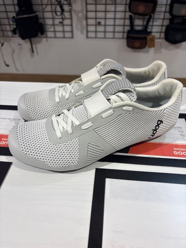 Zapatillas Ciclismo Udog Cima – Carbono 42 y 44