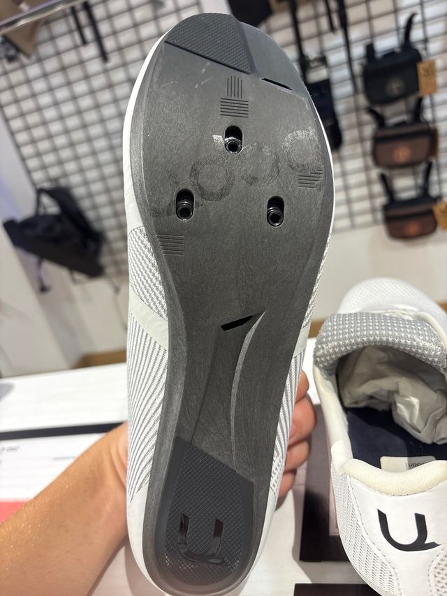 Zapatillas Ciclismo Udog Cima – Carbono 42 y 44