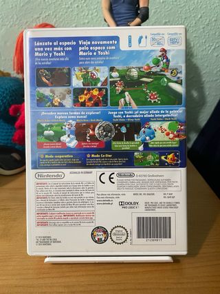 Super Mario Galaxy 2