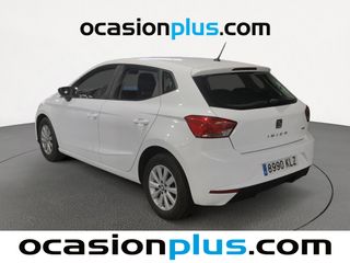 SEAT Ibiza 1.0 TGI GNC S&S Style 66 kW (90 CV)