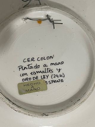 antigüedades