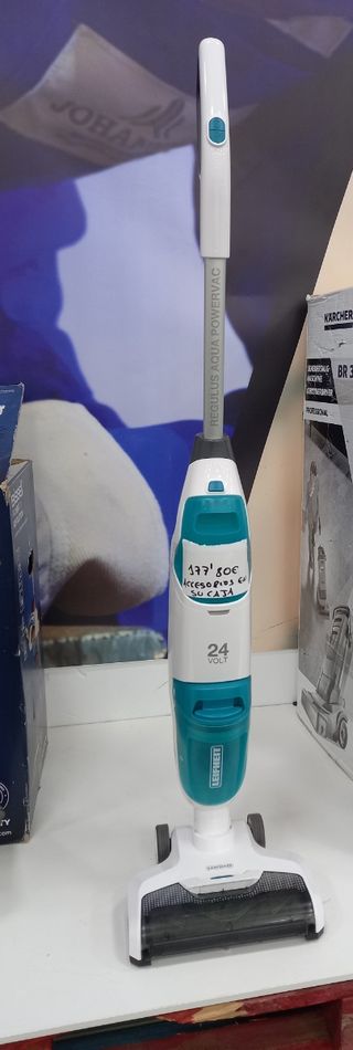 Leifheit Regulus Aqua Powervac 24V