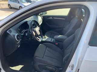 Audi A3 Sportback S line 35 TFSI 150CV Stronic 