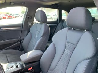 Audi A3 Sportback S line 35 TFSI 150CV Stronic 