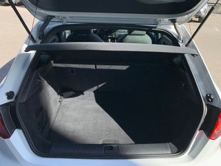 Audi A3 Sportback S line 35 TFSI 150CV Stronic 