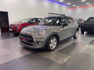 MINI Mini 2018