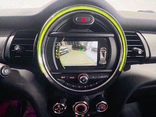 MINI Mini 2018