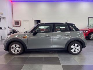 MINI Mini 2018