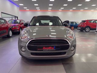MINI Mini 2018