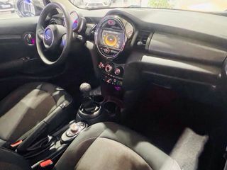 MINI Mini 2018