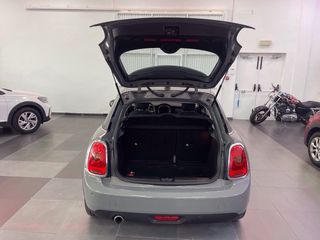 MINI Mini 2018