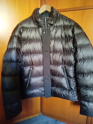 Cazadora Montecore hombre
