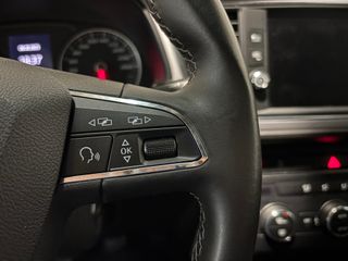 SEAT Leon 2017