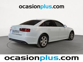 Audi A6 Advanced edition 2.0 TDI ultra 140 kW (190 CV) S tronic