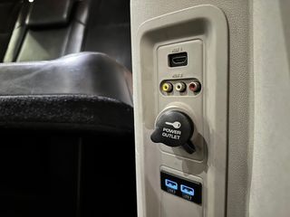Lancia Voyager 2.8 JTDM Platinum "ÚNICO DUEÑO"