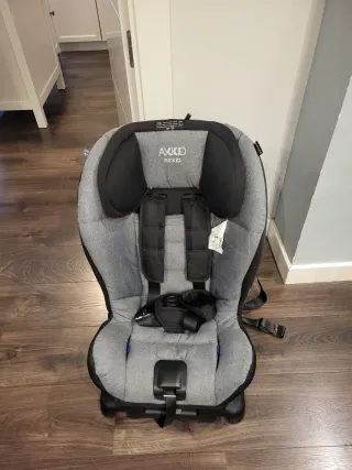 Silla coche Axkid Rekid