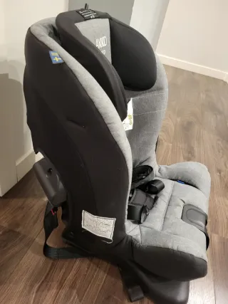 Silla coche Axkid Rekid