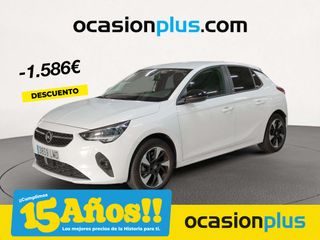 Opel Corsa-e Edition-e 100 kW (136 CV)
